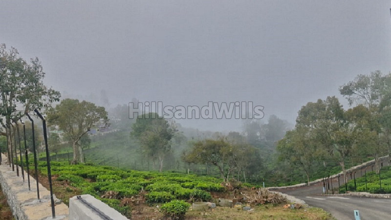₹49.50 Lac&nbsp;|&nbsp;21 cents  land for sale  in aravenu kotagiri