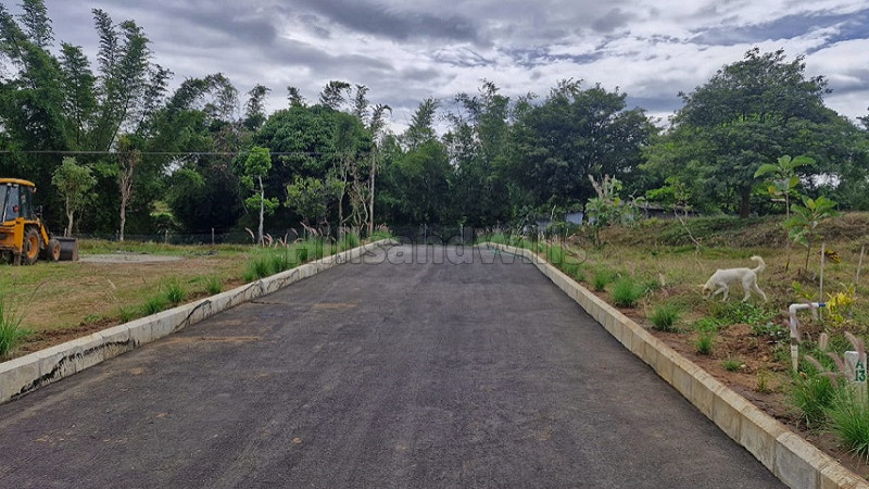 ₹15.85 Lac - 30 Lac&nbsp;|&nbsp;3000 sq.ft. - 6000 sq.ft. residential plot for sale  in anaikatti 