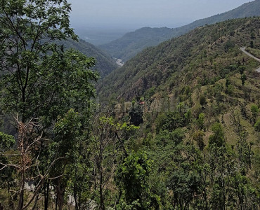 4950 sq.yards  land for sale  in itharna rishikesh