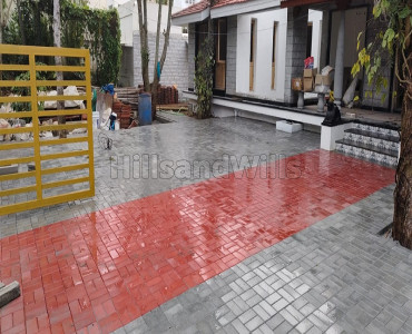 4bhk farm house for sale  near lake yercaud
