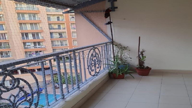 ₹1.15 Cr | 2bhk apartment for sale in mussorie diversion dehradun