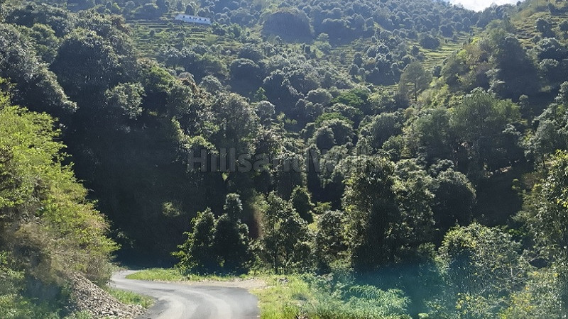₹50 Lac | 100 nali residential plot for sale in rishikesh