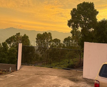 1 acres  land for sale  in aravenu kotagiri