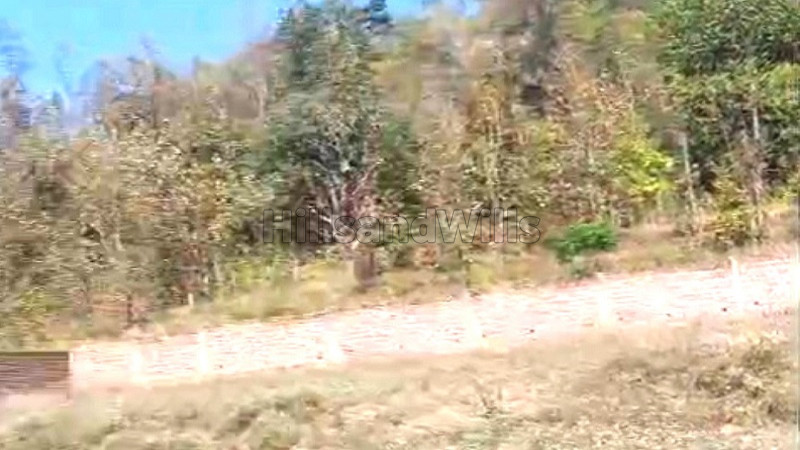 ₹40 Lac&nbsp;|&nbsp;300 gaj residential plot for sale  in kaladungi nainital