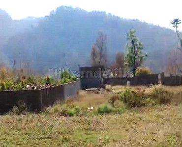300 gaj residential plot for sale  in kaladungi nainital