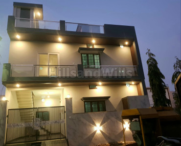 2bhk independent house for rent  in niranjanpur dehradun
