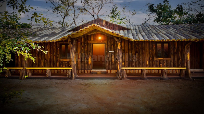 ₹6.10 Cr | 5bhk farm house for sale in courtallam