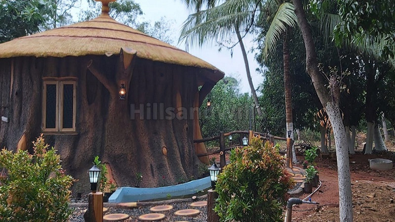 ₹6.10 Cr | 5bhk farm house for sale in courtallam