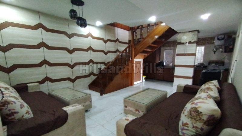 ₹1 Cr | 3bhk duplex apartment with lawn for sale in deoghat solan