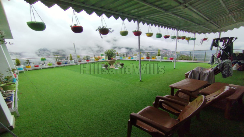 ₹1 Cr | 3bhk duplex apartment with lawn for sale in deoghat solan