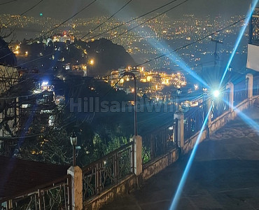 1bhk apartment for sale  in big bend mussoorie