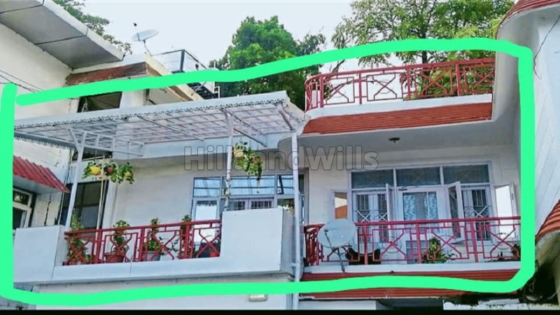 ₹1.30 Cr&nbsp;|&nbsp;1bhk apartment for sale  in big bend mussoorie