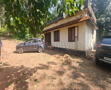 2bhk farm house for sale  in meenangdi wayanad