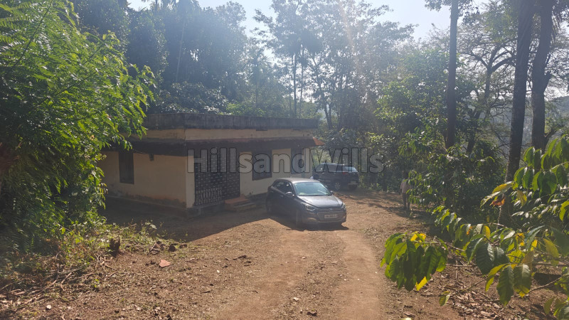₹55 Lac&nbsp;|&nbsp;2bhk farm house for sale  in meenangdi wayanad