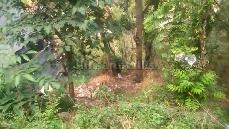 ₹58 Lac | 2268 sq.ft. residential plot for sale in jaunaji road solan