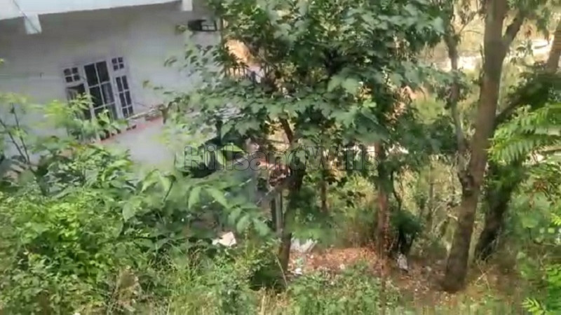 ₹58 Lac | 2268 sq.ft. residential plot for sale in jaunaji road solan
