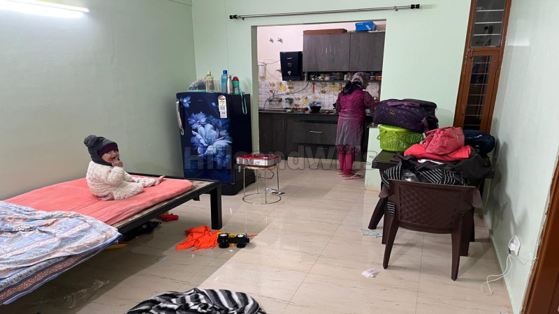 ₹22 Lac | 1bhk apartment for sale in do bachhi it park, sahstrdhara road dehradun