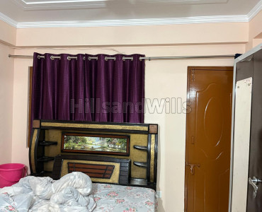 1bhk apartment for sale  in do bachhi it park, sahstrdhara road dehradun