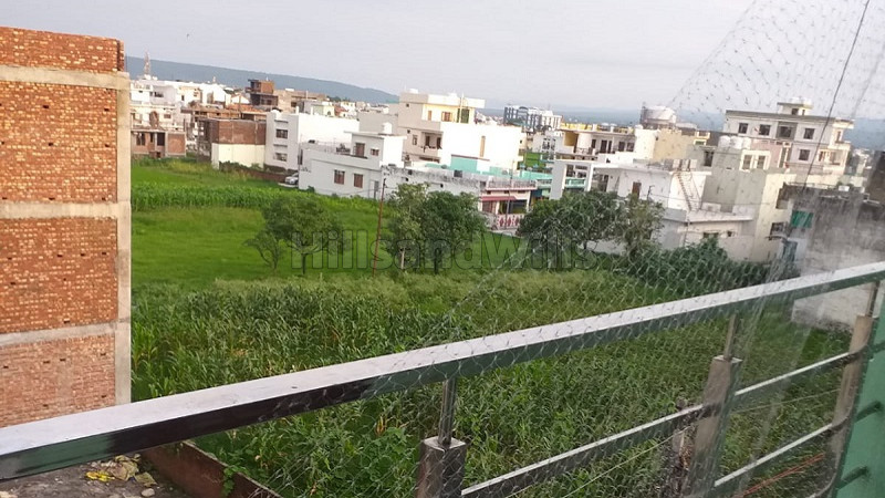₹55 Lac | 3bhk apartment for sale in patel nagar dehradun