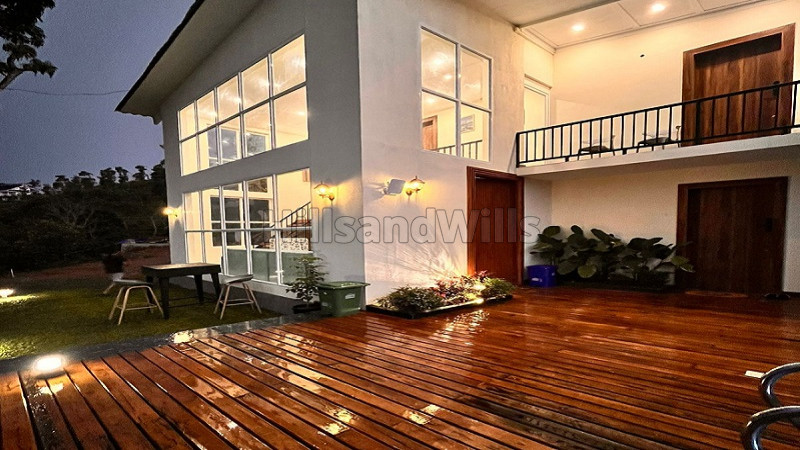 ₹3 Cr | 5bhk luxury villa for sale in vagamon idukki