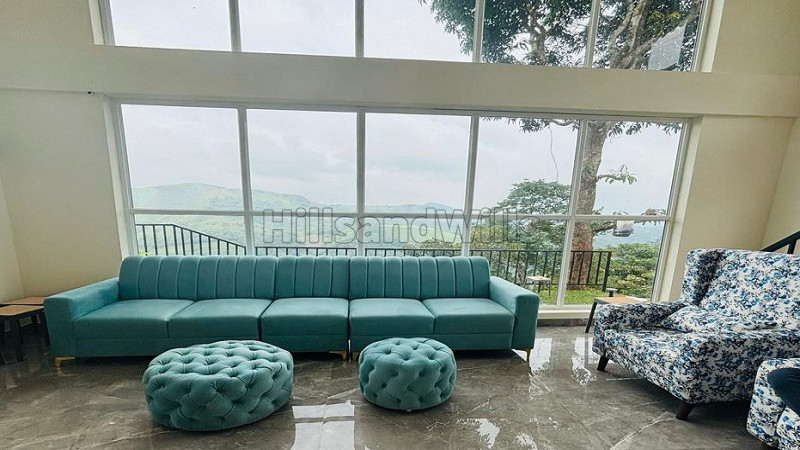 ₹3 Cr | 5bhk luxury villa for sale in vagamon idukki