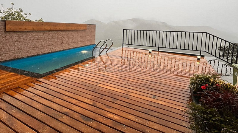 ₹3 Cr | 5bhk luxury villa for sale in vagamon idukki
