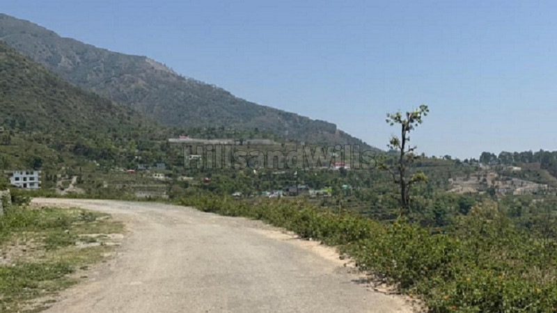 ₹60 Lac | 300 sq.yards land for sale in tehsil vikas nagar dehradun
