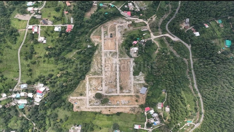 ₹1.09 Cr&nbsp;|&nbsp;156 sq.yards residential plot for sale  in bisht gaon dehradun