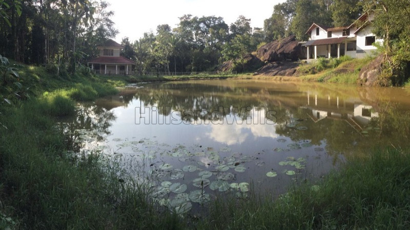₹12 Lac | 20 cents 3bhk villa & residential plots for sale in ambalavayal wayanad