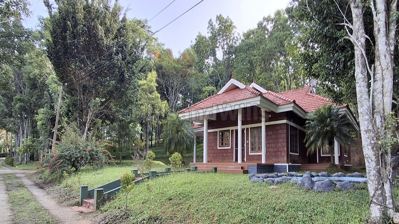20 cents  gated community villa plots for sale  in nadavayal wayanad