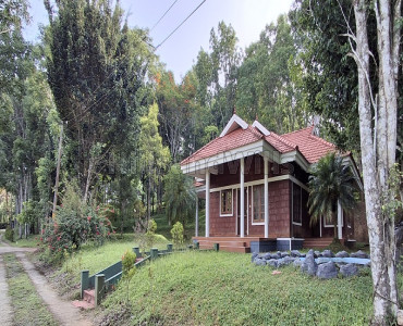 20 cents  gated community villa plots for sale  in nadavayal wayanad