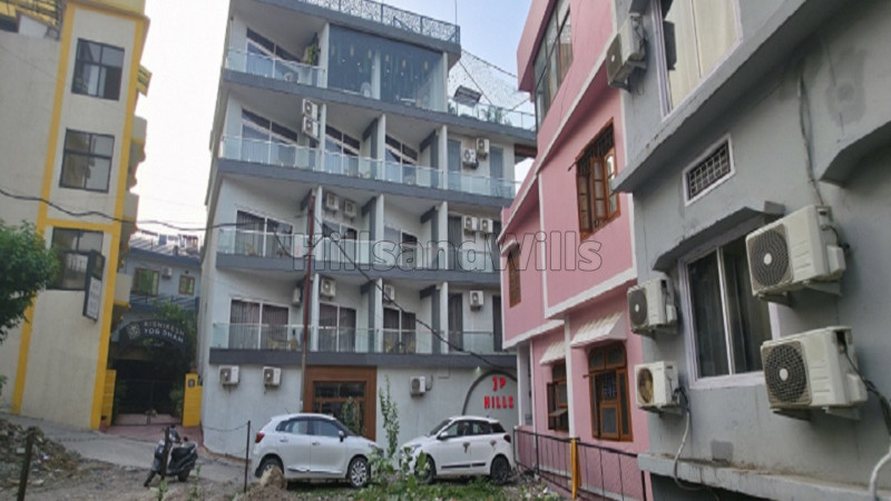 ₹6 Cr | 203 sq.yards residential plot for sale in tapovan rishikesh