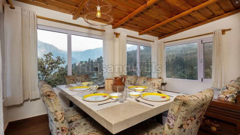 ₹2.65 Cr | 3bhk cottage for sale in ramghar (malla ramghar) nainital