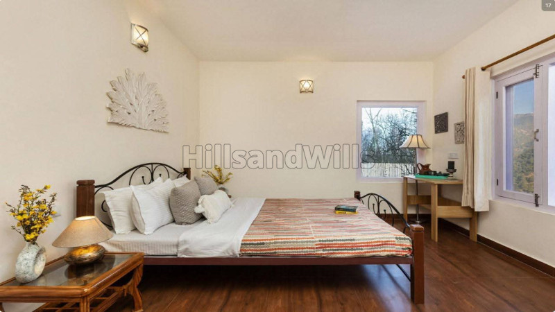 ₹2.65 Cr | 3bhk cottage for sale in ramghar (malla ramghar) nainital