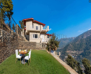 3bhk cottage for sale  in ramghar (malla ramghar) nainital