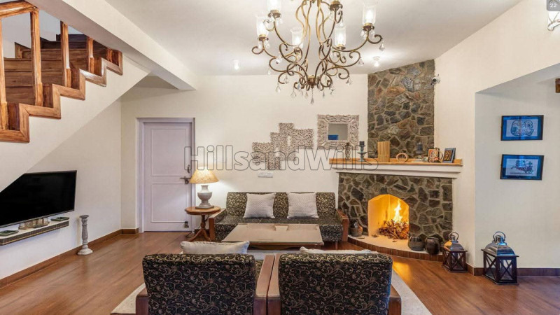₹2.65 Cr | 3bhk cottage for sale in ramghar (malla ramghar) nainital