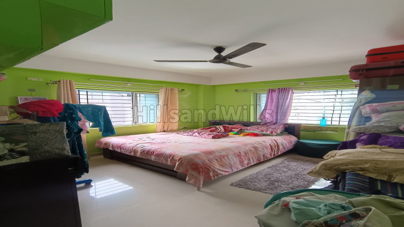 ₹60 Lac&nbsp;|&nbsp;3bhk apartment for sale  in jyotinagar, sevok road siliguri