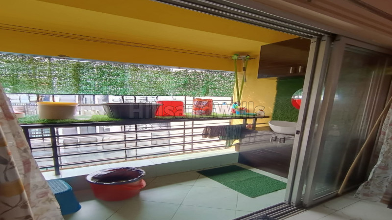 ₹60 Lac&nbsp;|&nbsp;3bhk apartment for sale  in jyotinagar, sevok road siliguri