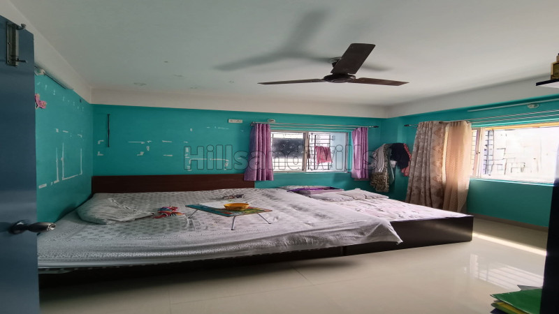 ₹60 Lac&nbsp;|&nbsp;3bhk apartment for sale  in jyotinagar, sevok road siliguri