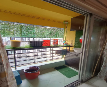 3bhk apartment for sale  in jyotinagar, sevok road siliguri