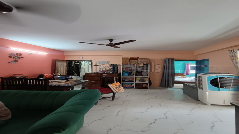 ₹60 Lac&nbsp;|&nbsp;3bhk apartment for sale  in jyotinagar, sevok road siliguri