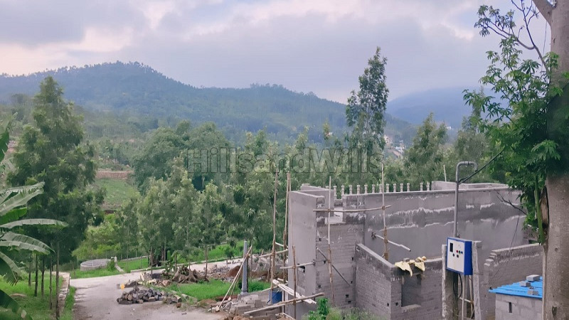 ₹2.38 Cr&nbsp;|&nbsp;32.08 cents land for sale  in kommakadu yercaud