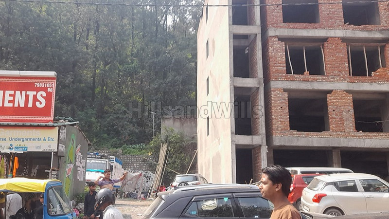 ₹6 Cr&nbsp;|&nbsp;2400 sq.ft. commerical land for sale  in sahastradhara dehradun