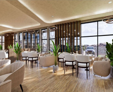 1bhk  studio apartment for sale  in jim corbett near nainital