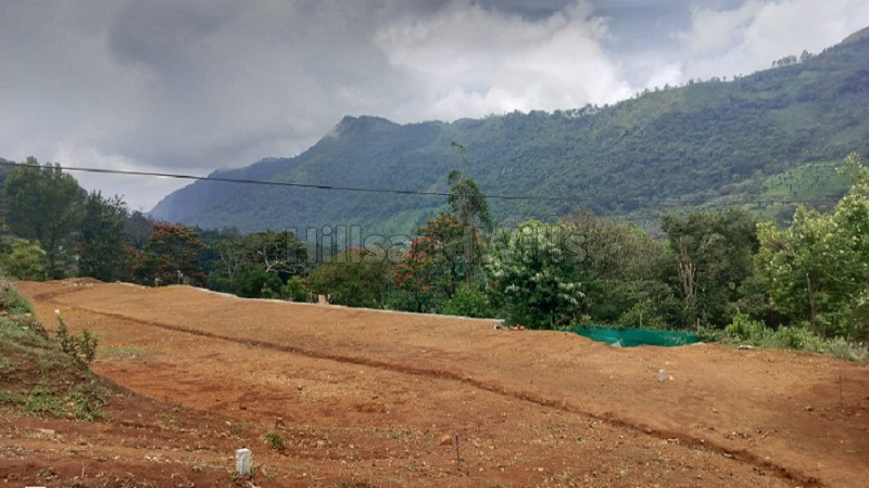 ₹2.42 Cr&nbsp;|&nbsp;22 cents residential plot for sale  in katery coonoor