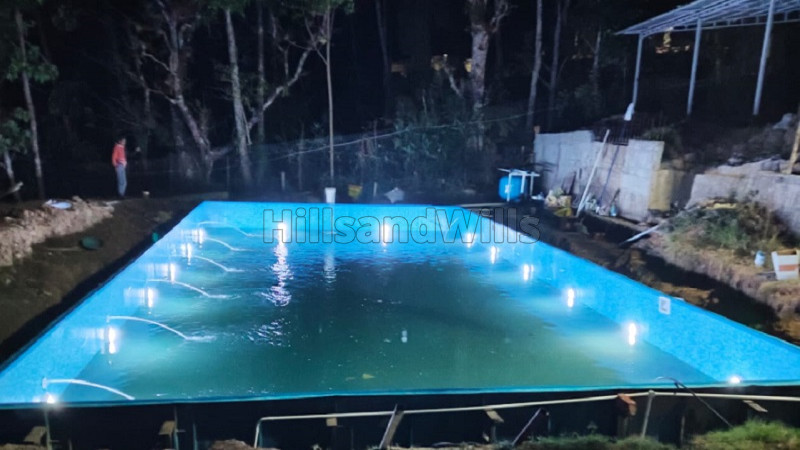₹10 Lac | 1200 sq. ft homestay for lease in kalimpong near darjeeling