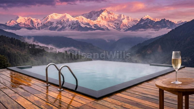 ₹1.50 Cr&nbsp;|&nbsp;3bhk villa for sale  in sittong darjeeling