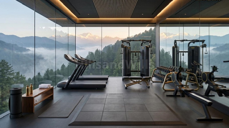 ₹1.50 Cr&nbsp;|&nbsp;3bhk villa for sale  in sittong darjeeling