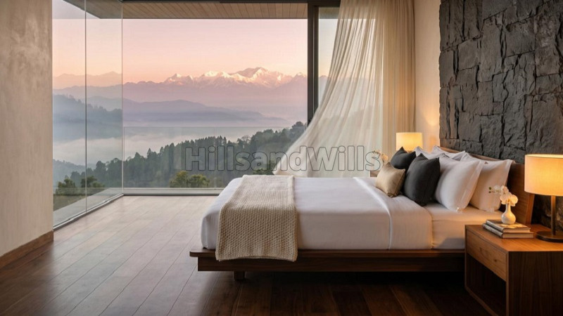 ₹1.50 Cr&nbsp;|&nbsp;3bhk villa for sale  in sittong darjeeling