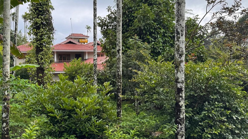 ₹12 Cr | 5bhk bungalow for sale in meenangadi town wayanad